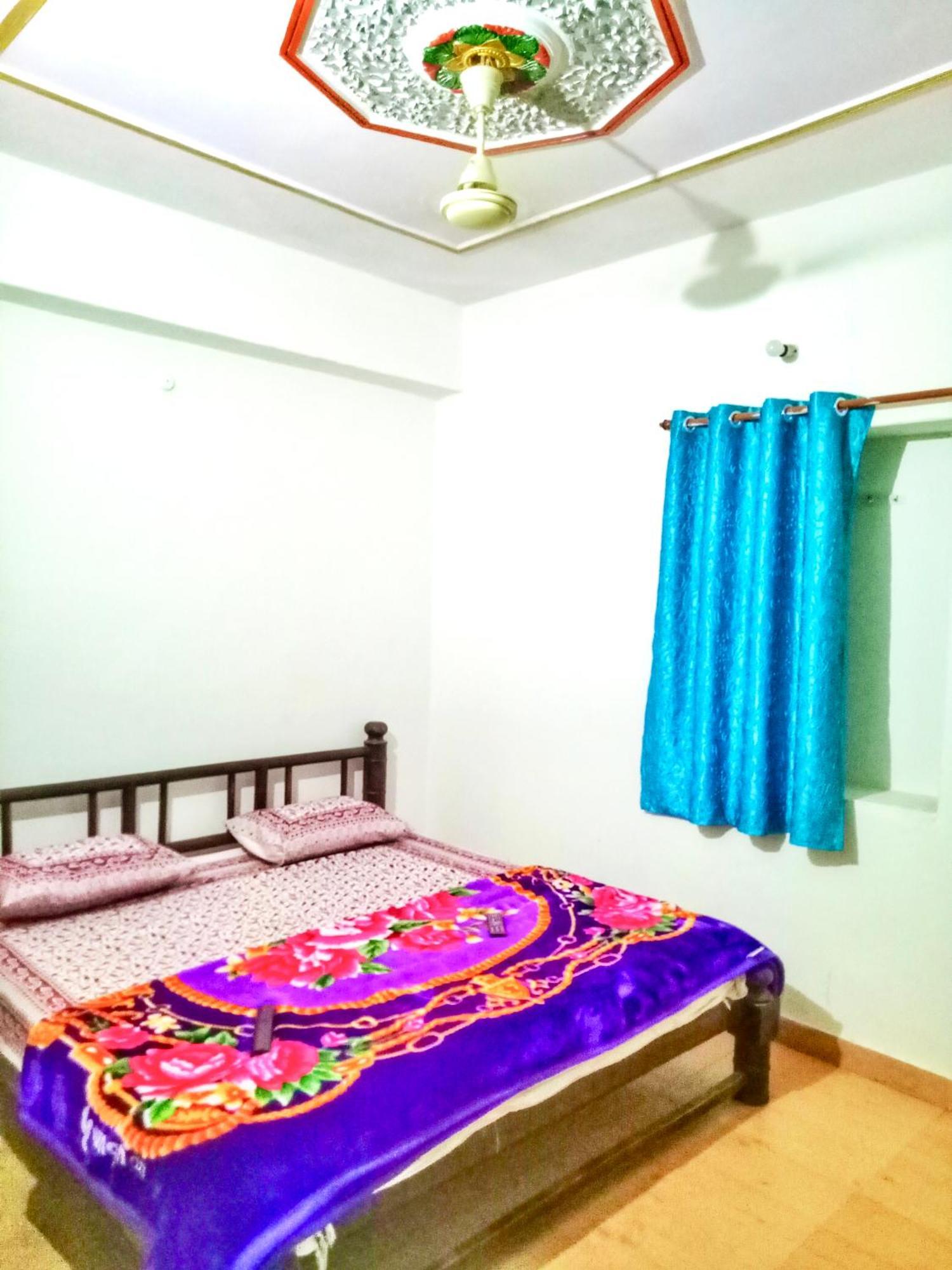 Hotel Desert Bloom Jaisalmer Exterior foto